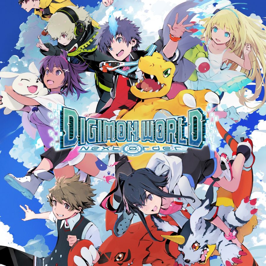 Digimon Video Preview