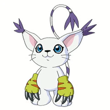 Patamon NFT